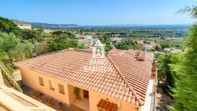 Chalet on Carrer d'Anglaterra, 203 photo 40