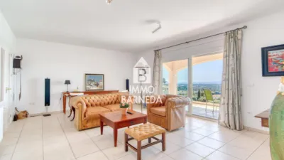 Chalet on Carrer d'Anglaterra, 203 photo 15