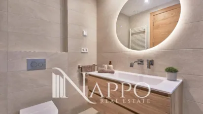 Apartment in Sant Elm photo 19