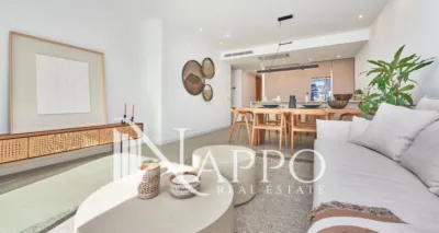 Apartment in Sant Elm photo 7