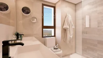 Townhouse in La Cala Golf-Lagar Martell photo 16