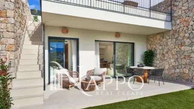Apartment in Sant Elm photo 3