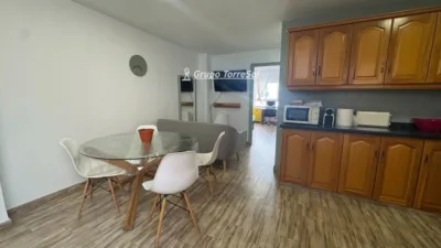 Apartment on Calle Jose M Castaño Martinez photo 3
