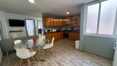 Apartment on Calle Jose M Castaño Martinez photo 2