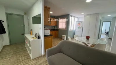 Apartment on Calle Jose M Castaño Martinez photo 4