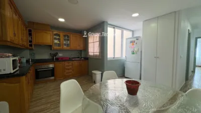 Apartment on Calle Jose M Castaño Martinez photo 5