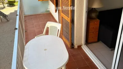 Apartment on Mare de Deu de Montserrat Street photo 59