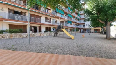 Apartment on Mare de Deu de Montserrat Street photo 23
