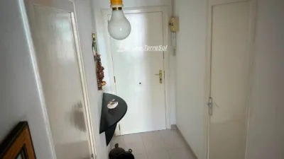 Apartment on Mare de Deu de Montserrat Street photo 49