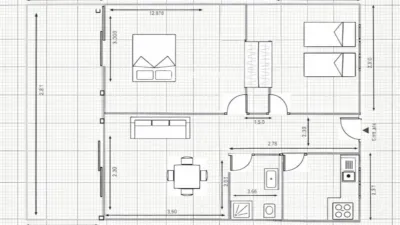 Apartment on Mare de Deu de Montserrat Street photo 29