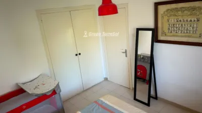 Apartment on Mare de Deu de Montserrat Street photo 64