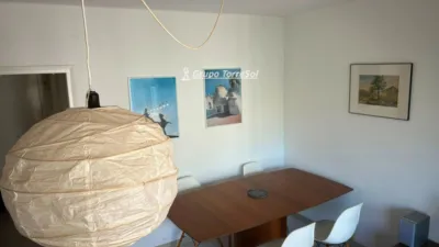 Apartment on Mare de Deu de Montserrat Street photo 58
