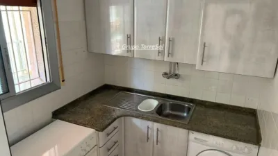 Apartment on Mare de Deu de Montserrat Street photo 38