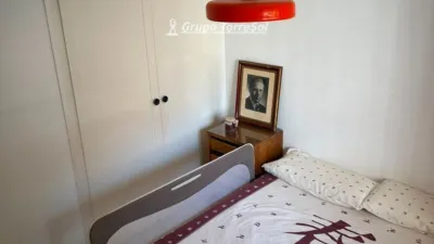 Apartment on Mare de Deu de Montserrat Street photo 75