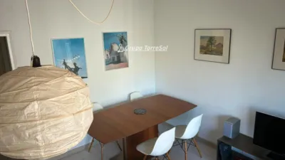 Apartment on Mare de Deu de Montserrat Street photo 57