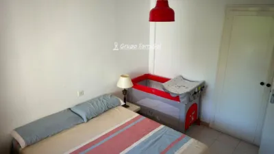 Apartment on Mare de Deu de Montserrat Street photo 70