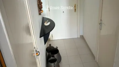 Apartment on Mare de Deu de Montserrat Street photo 51