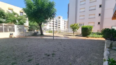 Apartment on Mare de Deu de Montserrat Street photo 24