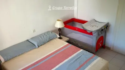 Apartment on Mare de Deu de Montserrat Street photo 65
