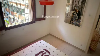 Apartment on Mare de Deu de Montserrat Street photo 72