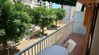 Apartment on Mare de Deu de Montserrat Street photo 63