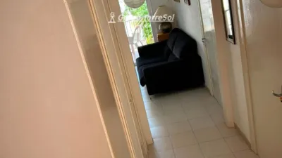Apartment on Mare de Deu de Montserrat Street photo 47