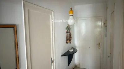 Apartment on Mare de Deu de Montserrat Street photo 43
