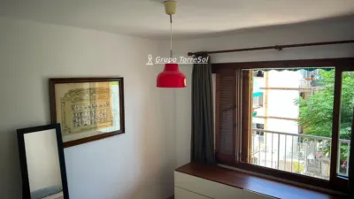 Apartment on Mare de Deu de Montserrat Street photo 67