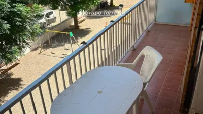 Apartment on Mare de Deu de Montserrat Street photo 62