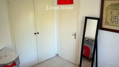 Apartment on Mare de Deu de Montserrat Street photo 66