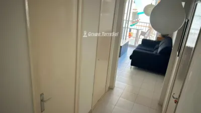 Apartment on Mare de Deu de Montserrat Street photo 48