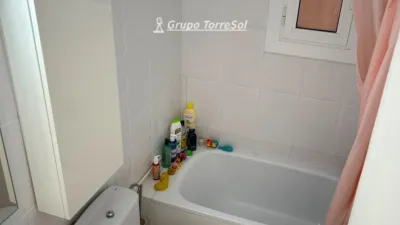 Apartment on Mare de Deu de Montserrat Street photo 42