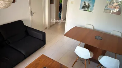 Apartment on Mare de Deu de Montserrat Street photo 54