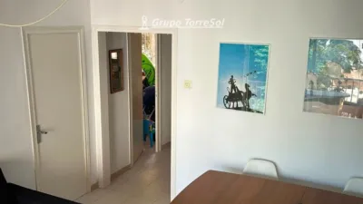 Apartment on Mare de Deu de Montserrat Street photo 56