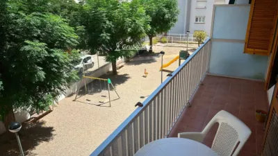 Apartment on Mare de Deu de Montserrat Street photo 61