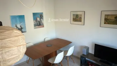 Apartment on Mare de Deu de Montserrat Street photo 55