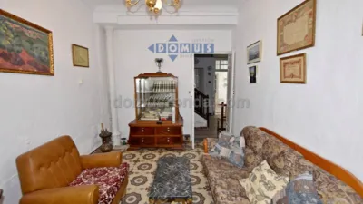 House in Cuevas del Becerro photo 27