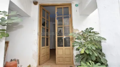 House in Cuevas del Becerro photo 31