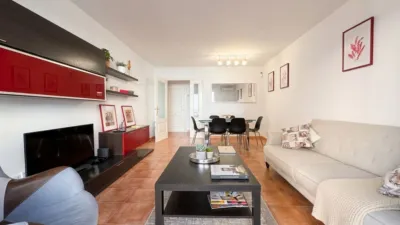 Apartment on Carrer de la Tramuntana photo 4