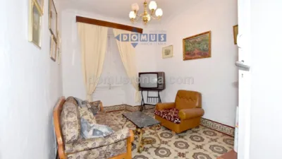 House in Cuevas del Becerro photo 2