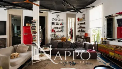 Loft in El Terreno photo 6