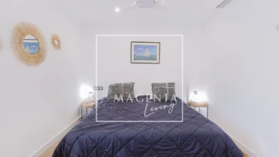 Penthouse on Calle de San Ildefonso photo 18