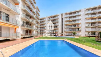 Apartment on Avinguda de Santa Margarida, 9 photo 2
