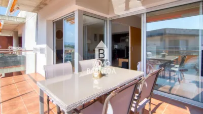 Apartment on Avinguda de Santa Margarida, 9 photo 29