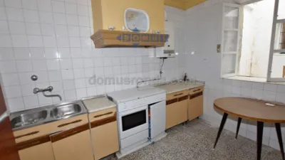 House in Cuevas del Becerro photo 14