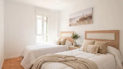 Apartment on Carrer de la Tramuntana photo 6