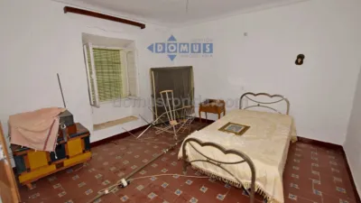 House in Cuevas del Becerro photo 17