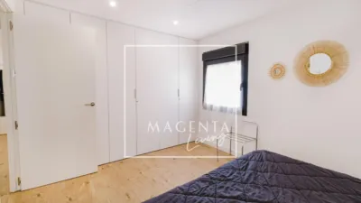 Penthouse on Calle de San Ildefonso photo 19
