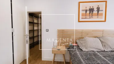 Penthouse on Calle de San Ildefonso photo 16