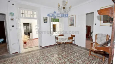 House in Cuevas del Becerro photo 8